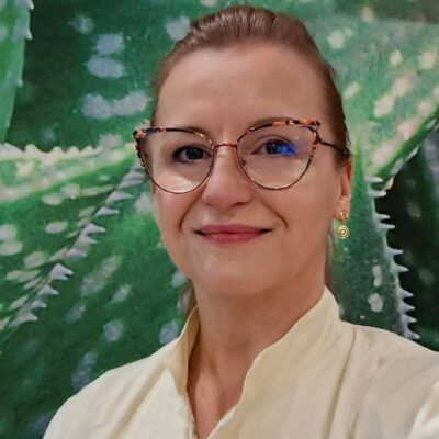 Ewa Bzymek